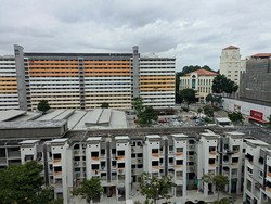 Blk 21 Ghim Moh Road (Queenstown), HDB 3 Rooms #515844771